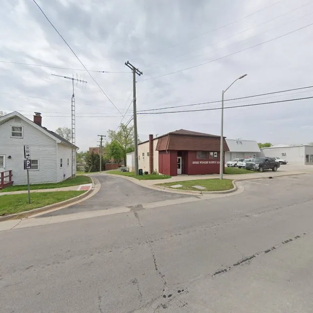 Home Winery Supply Co