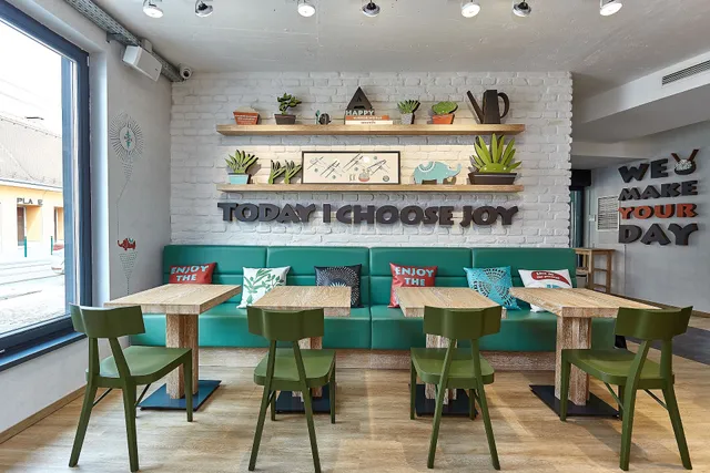 padthai wokbar Kolosy