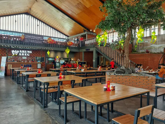 Warung Wareg Ngandat