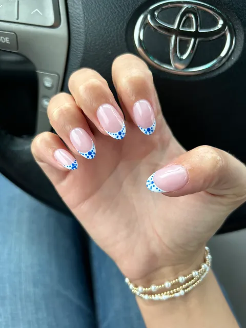 A Nails