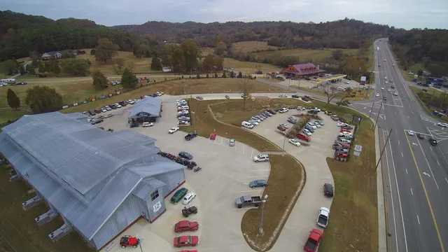 Highway 12 Motorsports