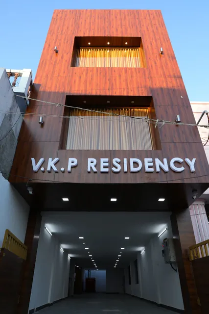 VKP Residency