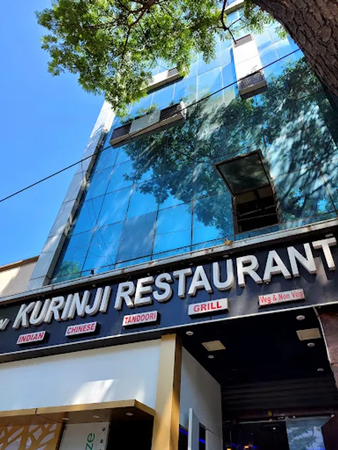 New Kurinji Multi Cuisine Restaurant