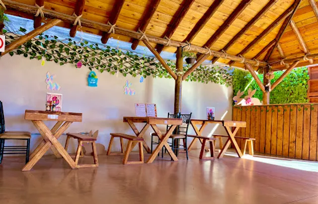 Restaurante el represso