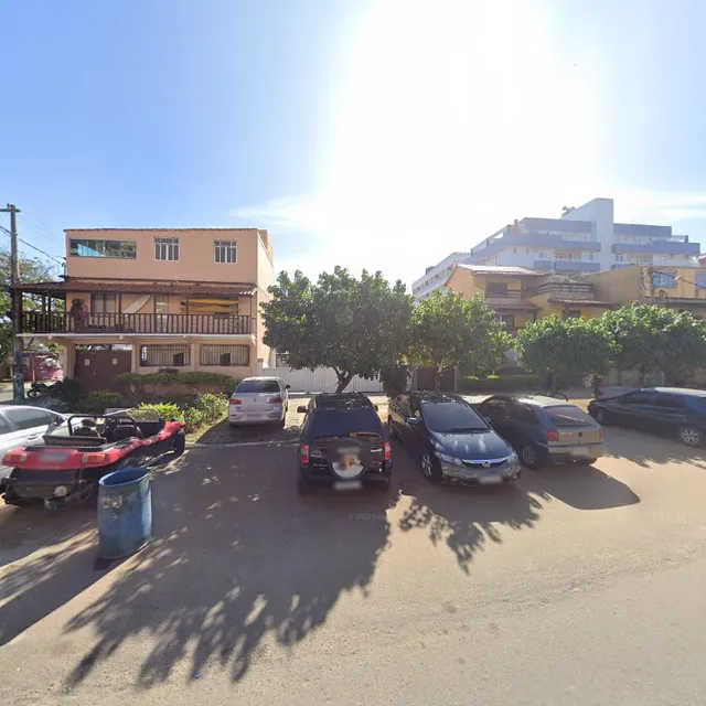 Muvuca Bar Temático