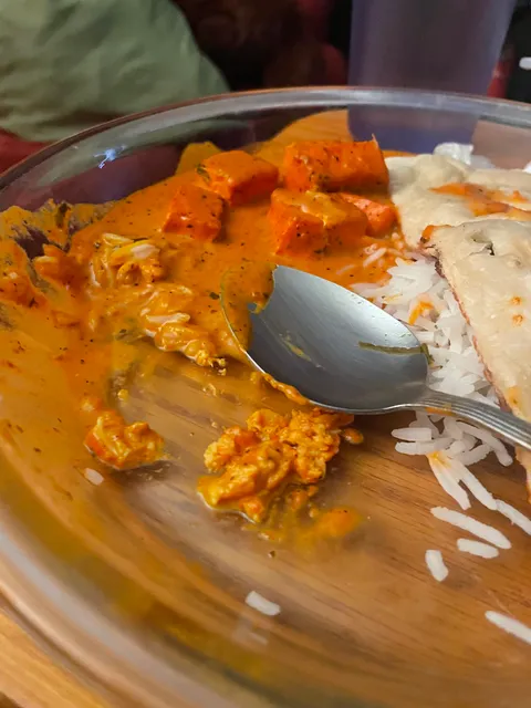 Saffron Indian & Chinese Kitchen