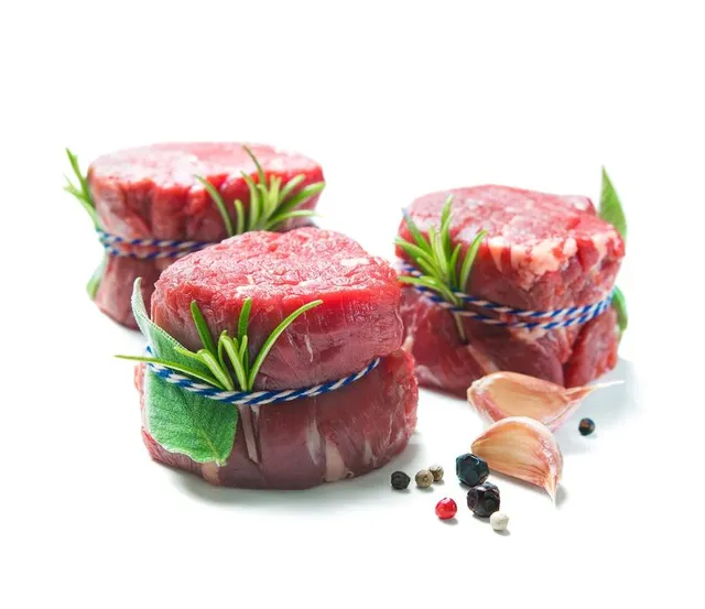 Great Western Beef Company