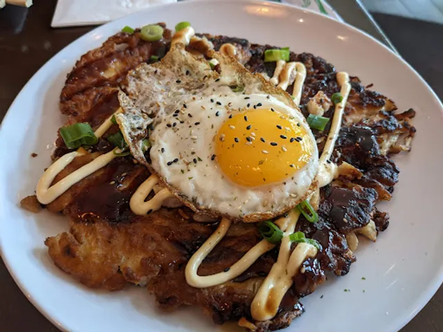 Dope! Asian Street Fare