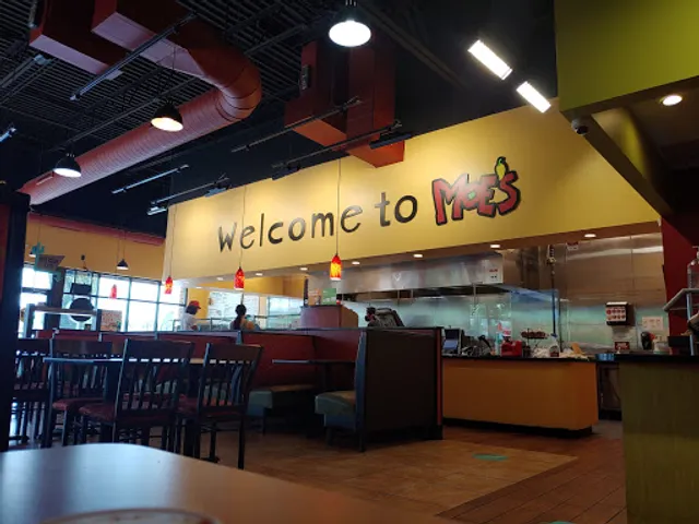 Moe's Southwest Grill