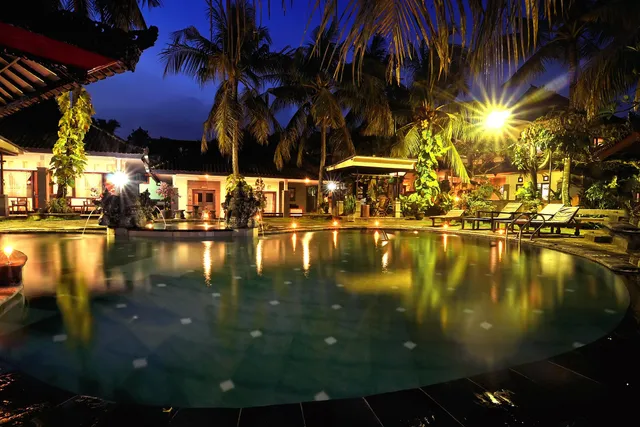 Dewi Sinta Hotel & Restaurant