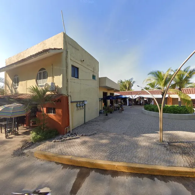 Rest. La langosta loca