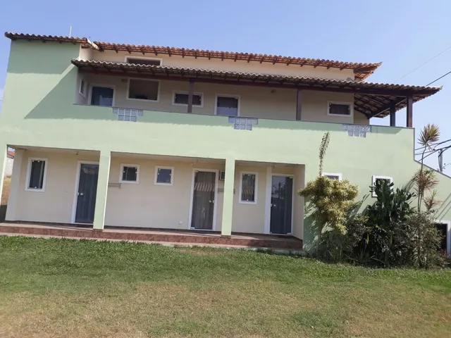 Residencial Temporada Brisa do Peró