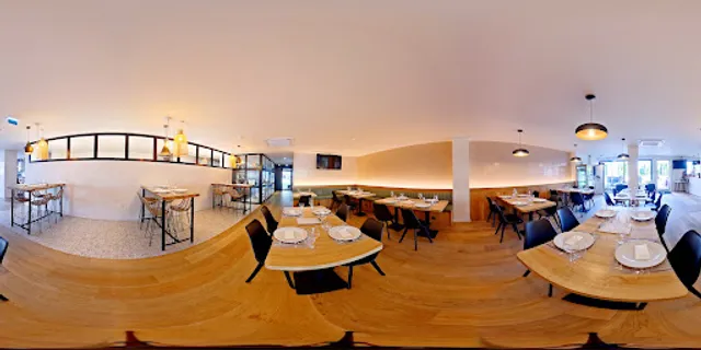 Restaurante Zé dos Frangos