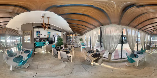 Restaurante Le Grand Bleu