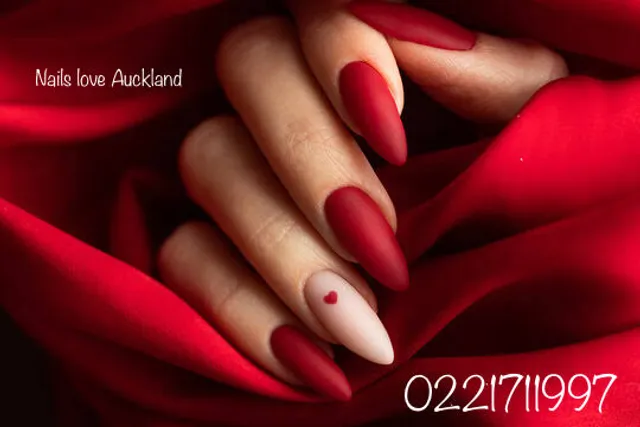 Nails Love Auckland