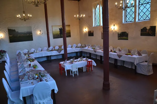 Hofrestaurant "Remise"