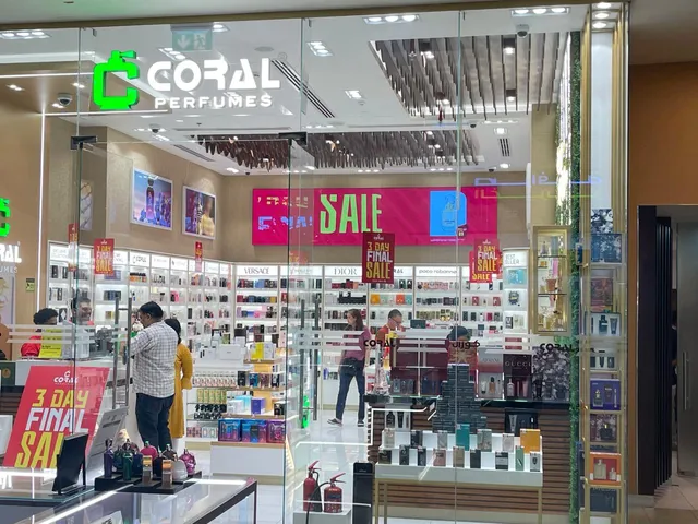 Mega Mall