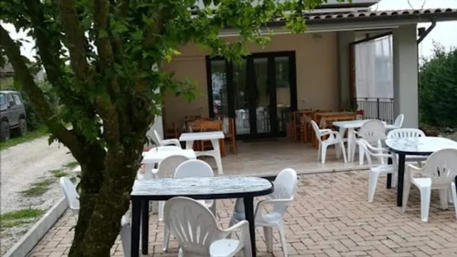 Trattoria da Viola