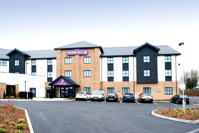 Premier Inn Ware hotel