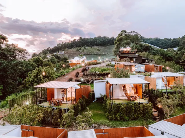 Phu Morinn Cafe & Camping