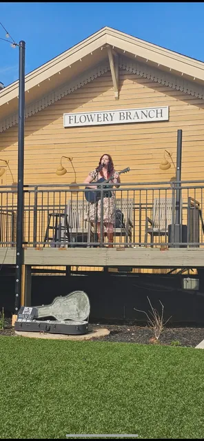 Flowery Branch Farmers Market
