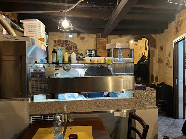 Locanda Sa Matracca Iglesias