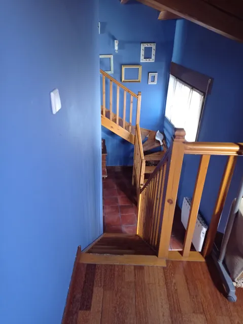 Vallespin Suite Apartamento