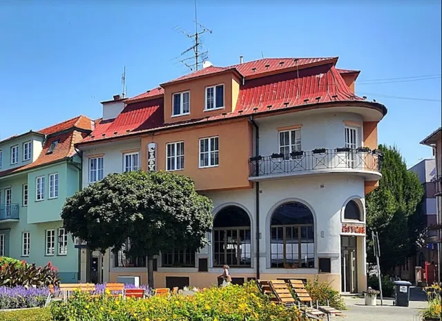 Hotel City Piešťany