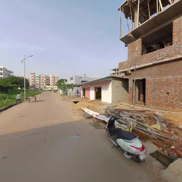 Hotel O Arjun Residency