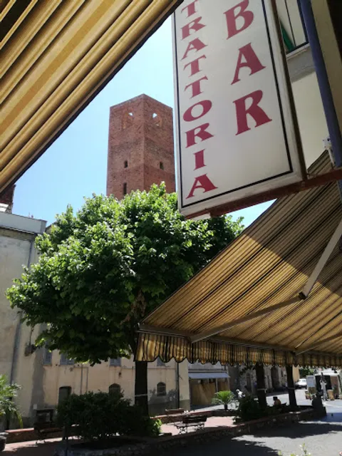 Bar Trattoria Splendor