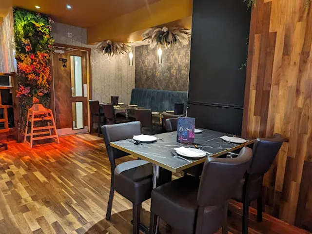 Lawai Spice Selby Ltd