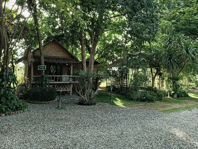 Sensee Valley Resort Kanchanaburi