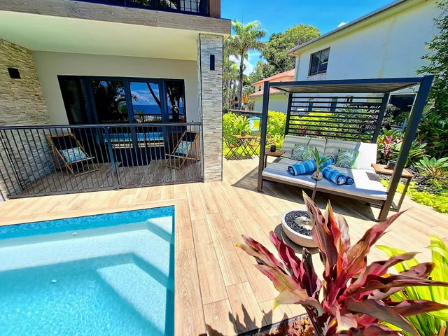 Seadreams Mission Beach