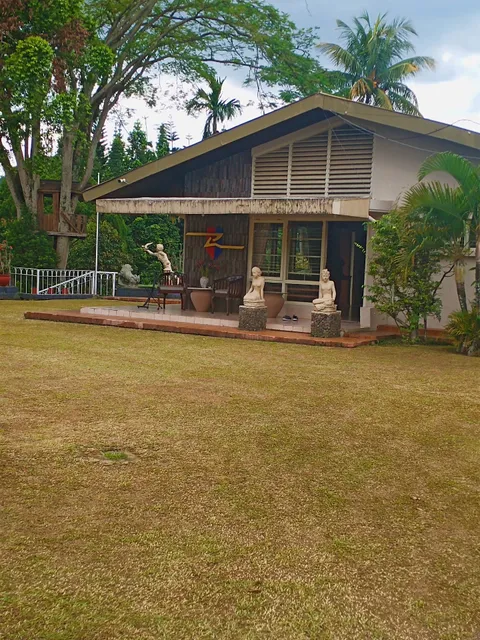 SPOT ON 3288 Villa Ramayana