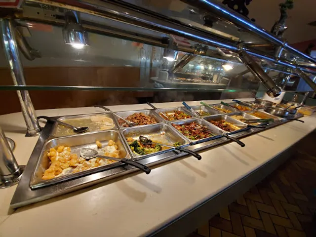 Largo Hibachi Buffet