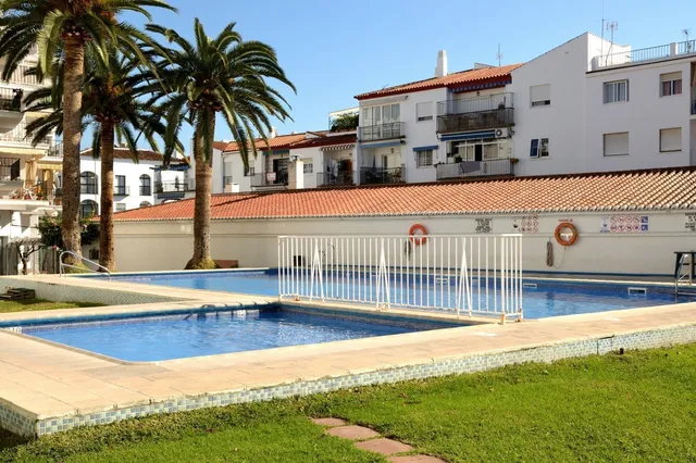 Apartamento Coronado