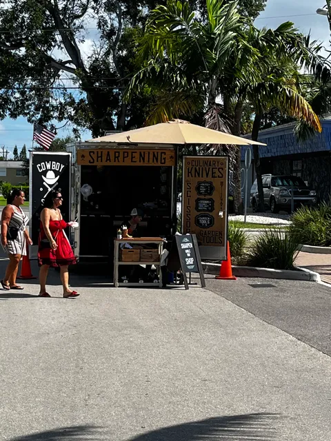 Cape Coral Farmers Market