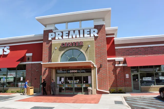 Premier Wine & Spirits