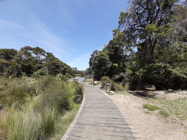 Kell Park Playground