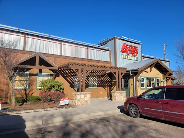 Logan's Roadhouse