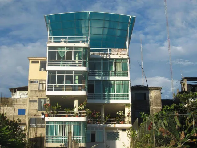 Hotel Restaurant Apolo