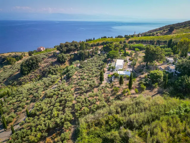 Borgo del Cannitello - Romantic Resort