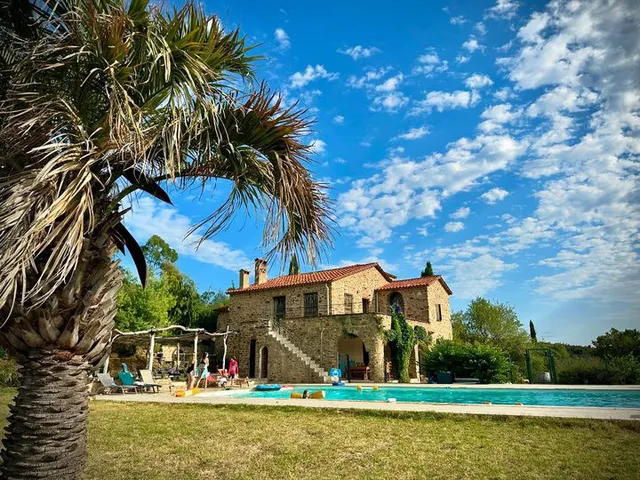 Gîte du Mas d'en Llinas