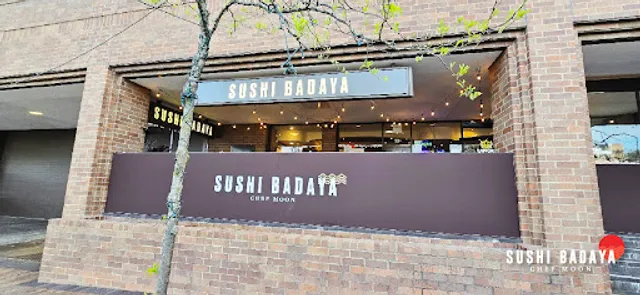 Sushi Badaya Highland Park