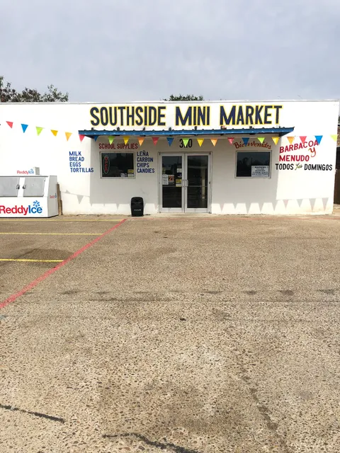 Southside Mini Market