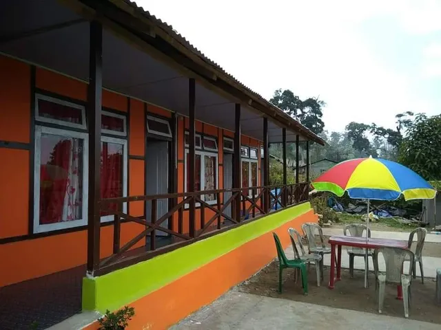 Sanket Homestay
