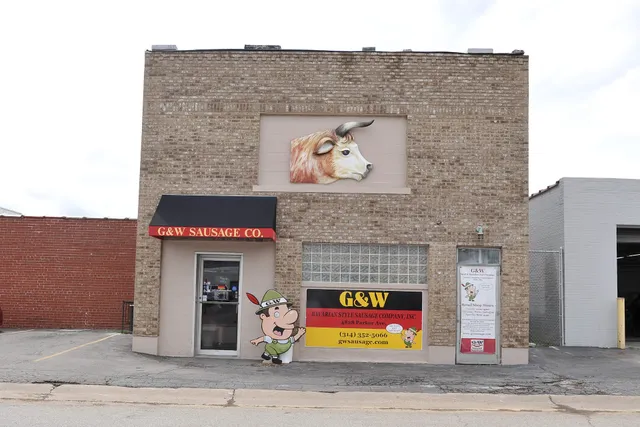 G & W Meat & Bavarian Style Sausage Company Inc.