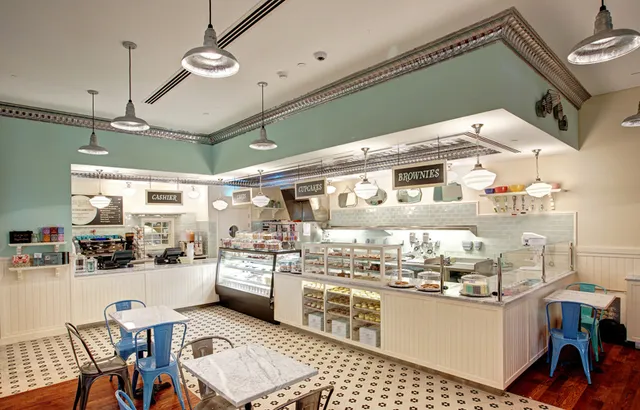 Magnolia Bakery