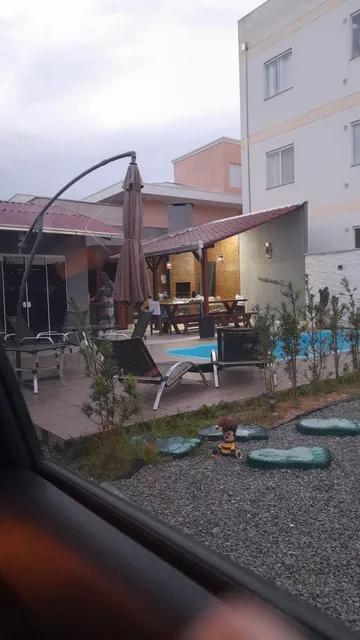 Casa Aconchego da Paulista piscina praias e beto carrero