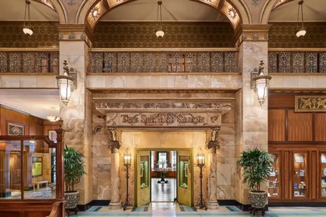 The Brown Palace Hotel and Spa, Autograph Collection